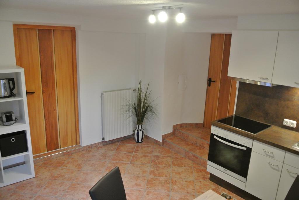 Apart Handle Kappl  Esterno foto